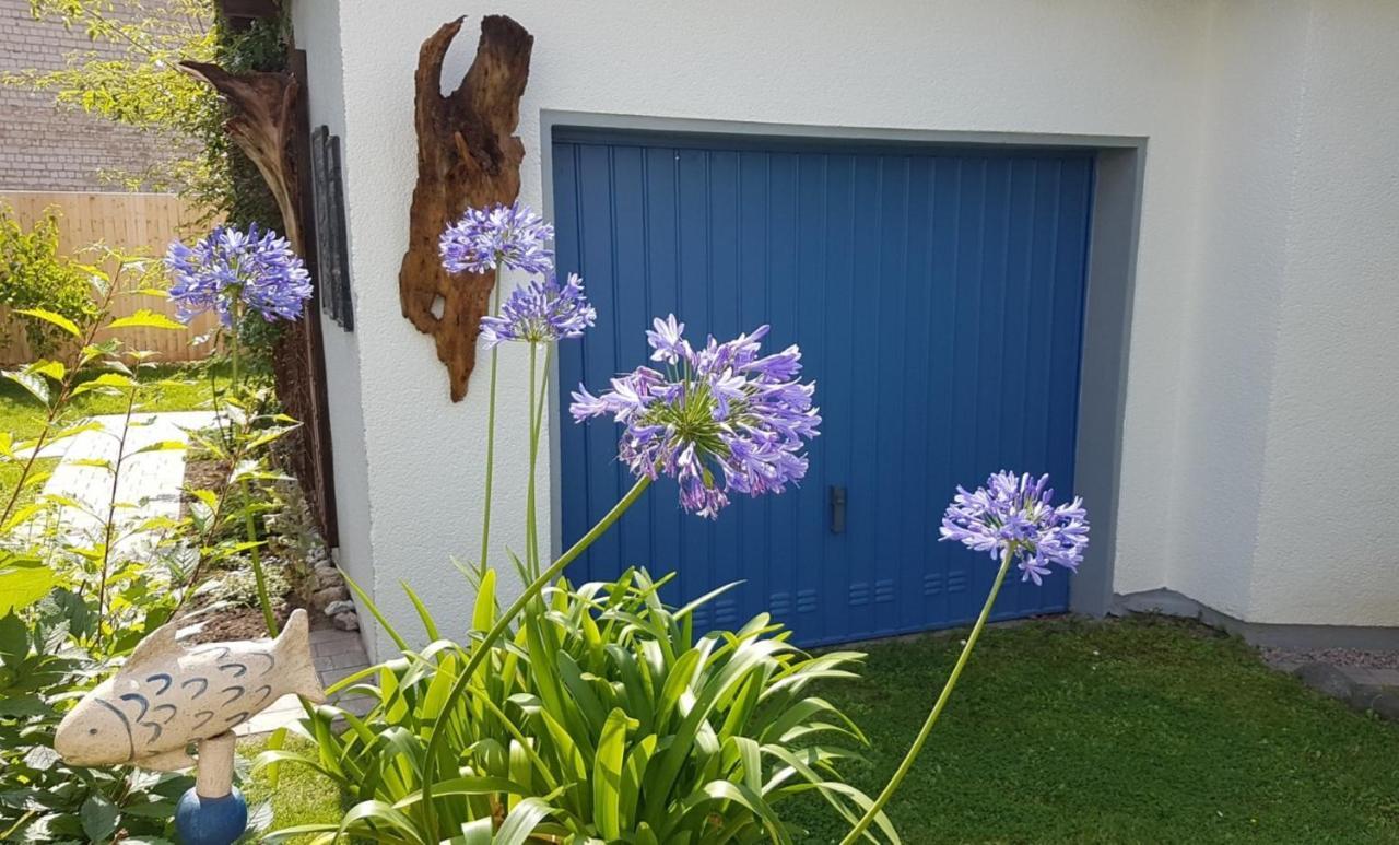 Das Fachwerkhauschen Bad Pyrmont Bagian luar foto